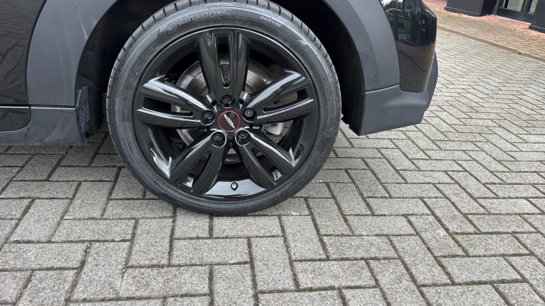 MINI Hatchback 1.5 Cooper Sport 5dr Petrol Hatchback